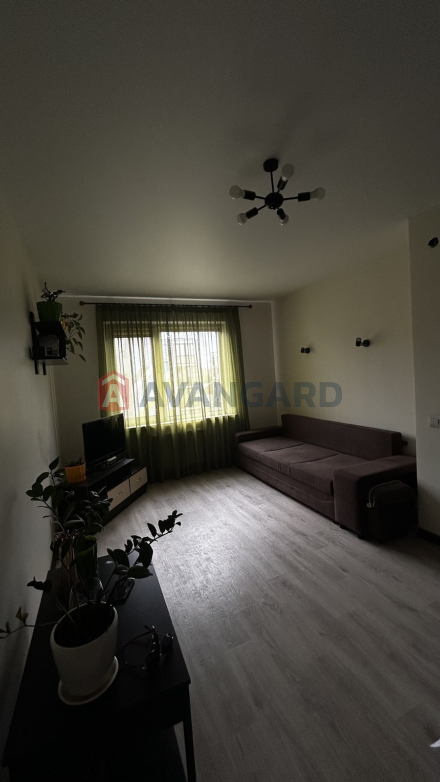 1 комн. квартира, 37/19/9 кв. м., 6/7 этаж фото 2 1 комн. квартира, 37/19/9 кв. м., 6/7 этаж фото 2