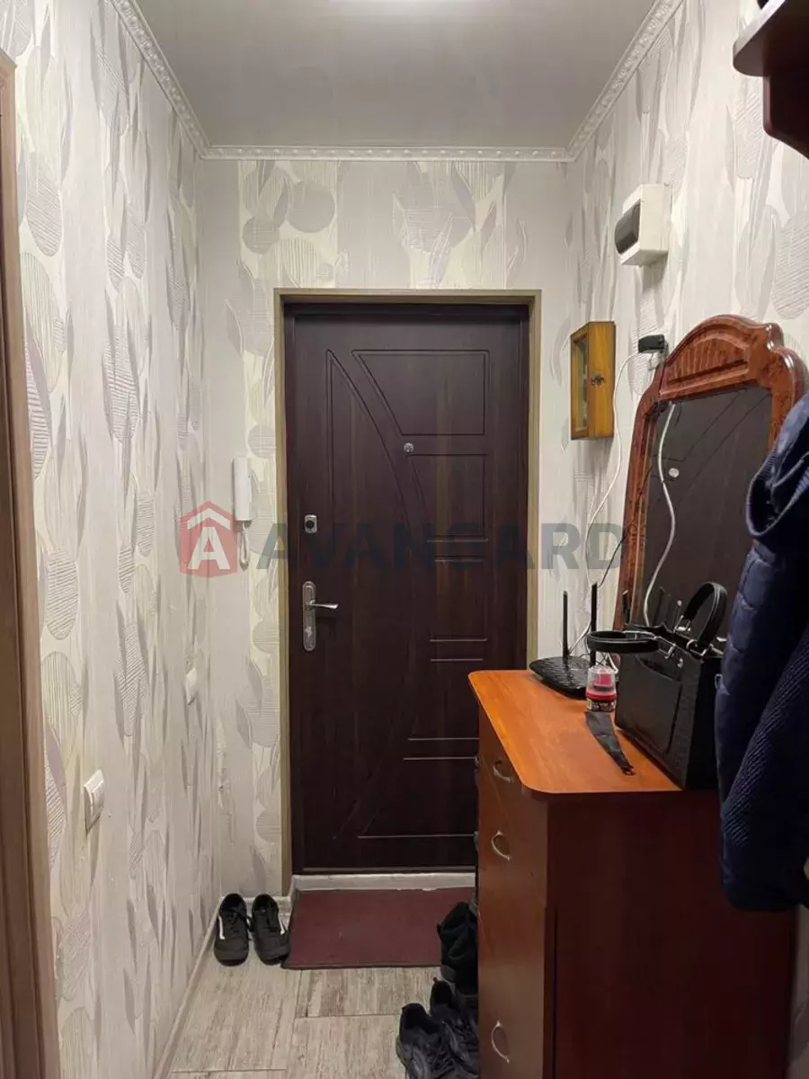 3 кім. квартира, 60/-/7 кв. м., 1/5 поверх фото 2 3 кім. квартира, 60/-/7 кв. м., 1/5 поверх фото 2