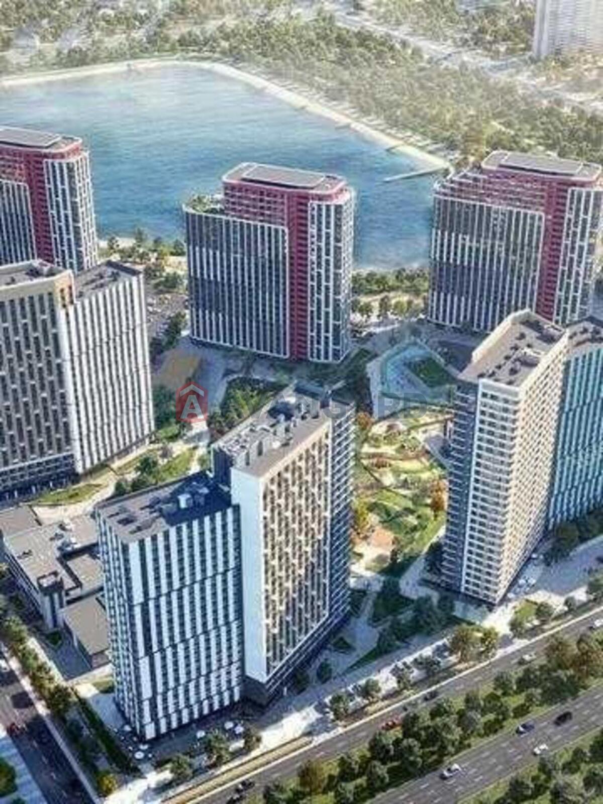 1 комн. квартира, 45/-/15 кв. м., 3/26 этаж фото 7 1 комн. квартира, 45/-/15 кв. м., 3/26 этаж фото 7