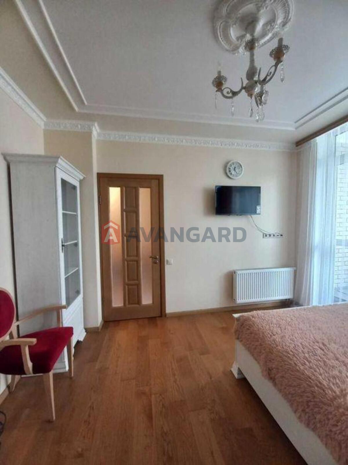 2 кім. квартира, 45/-/12 кв. м., 15/25 поверх фото 2 2 кім. квартира, 45/-/12 кв. м., 15/25 поверх фото 2