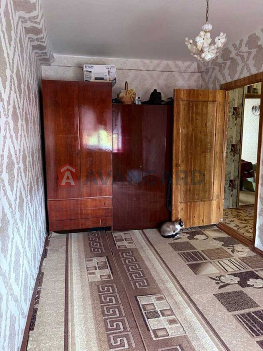 3 комн. квартира, 55/-/6 кв. м., 3/5 этаж фото 4 3 комн. квартира, 55/-/6 кв. м., 3/5 этаж фото 4