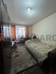 1 кім. квартира, 30/-/6 кв. м., 4/5 поверх фото 2 1 кім. квартира, 30/-/6 кв. м., 4/5 поверх фото 2