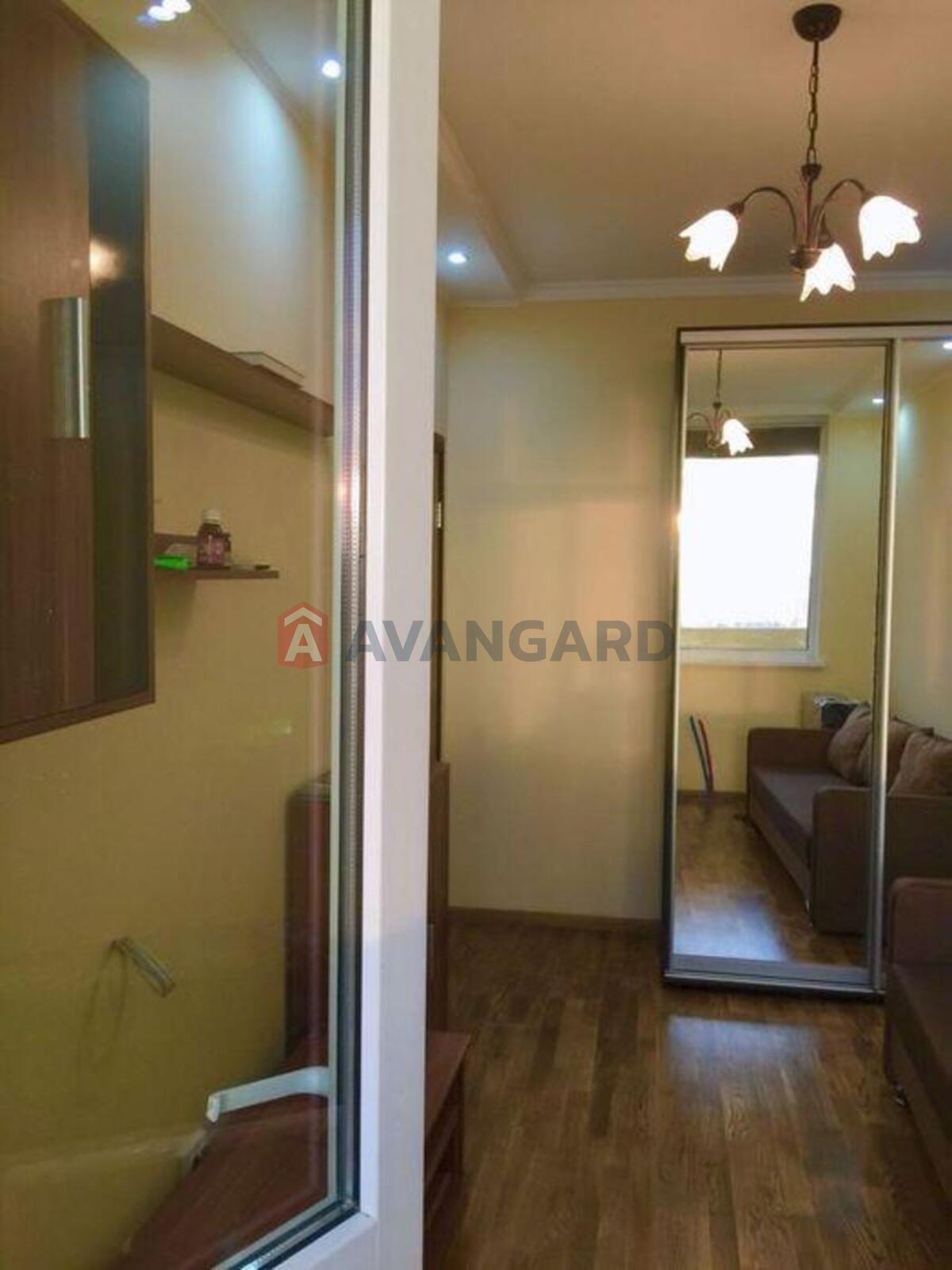 3 комн. квартира, 50/-/5 кв. м., 23/27 этаж фото 18 3 комн. квартира, 50/-/5 кв. м., 23/27 этаж фото 18