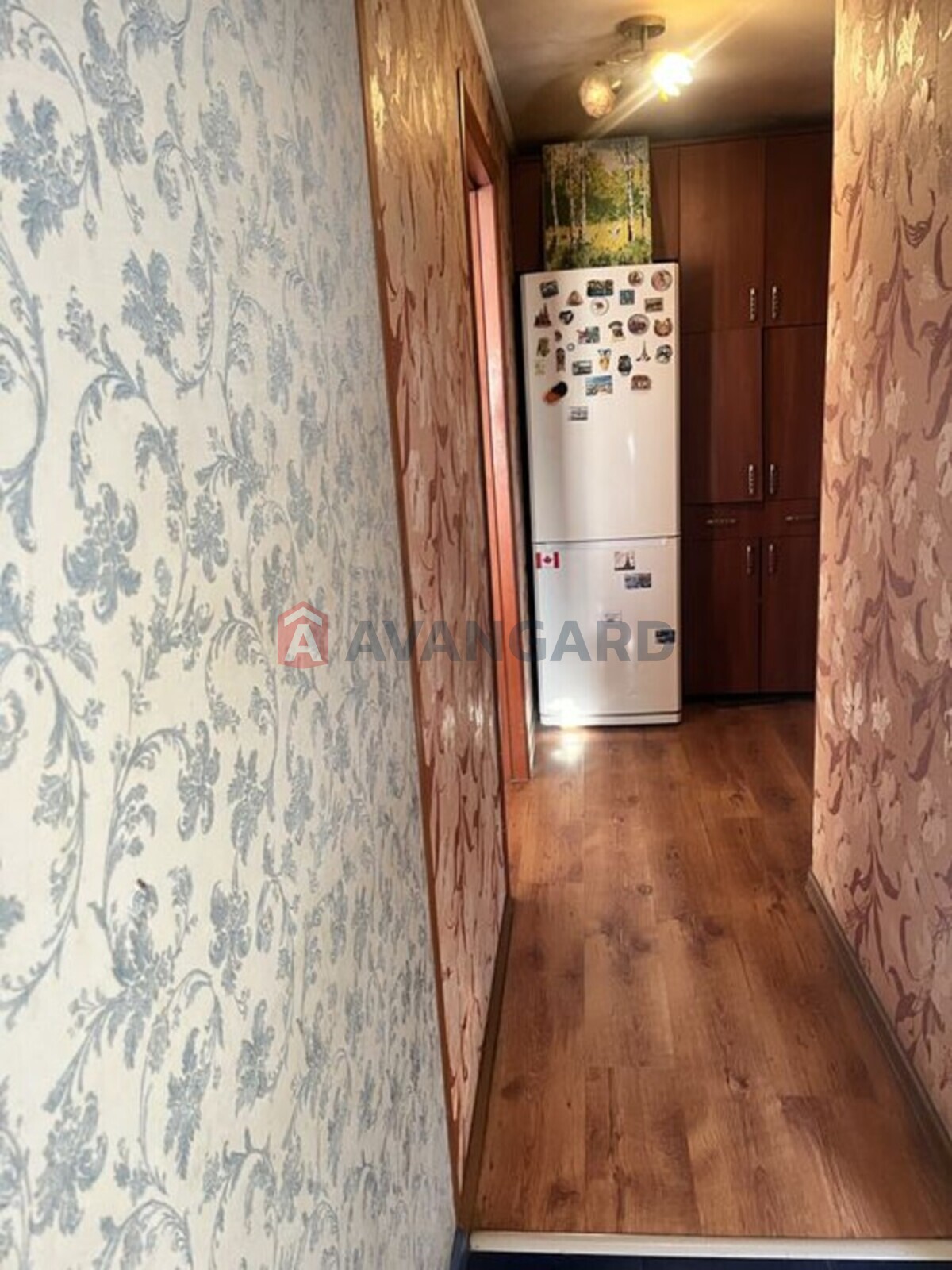 1 комн. квартира, 30/-/6 кв. м., 2/5 этаж фото 12 1 комн. квартира, 30/-/6 кв. м., 2/5 этаж фото 12