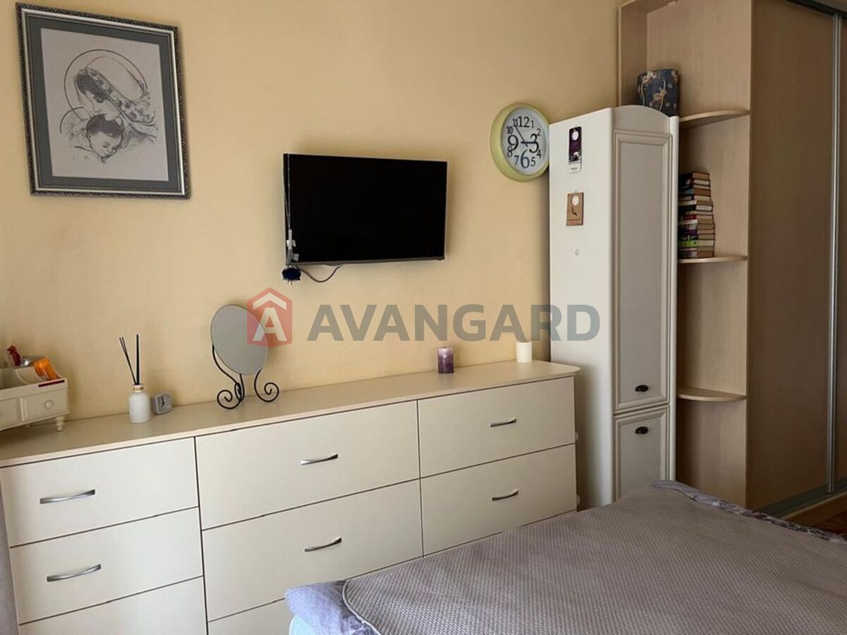 3 кім. квартира, 96/-/15 кв. м., 2/3 поверх фото 7 3 кім. квартира, 96/-/15 кв. м., 2/3 поверх фото 7