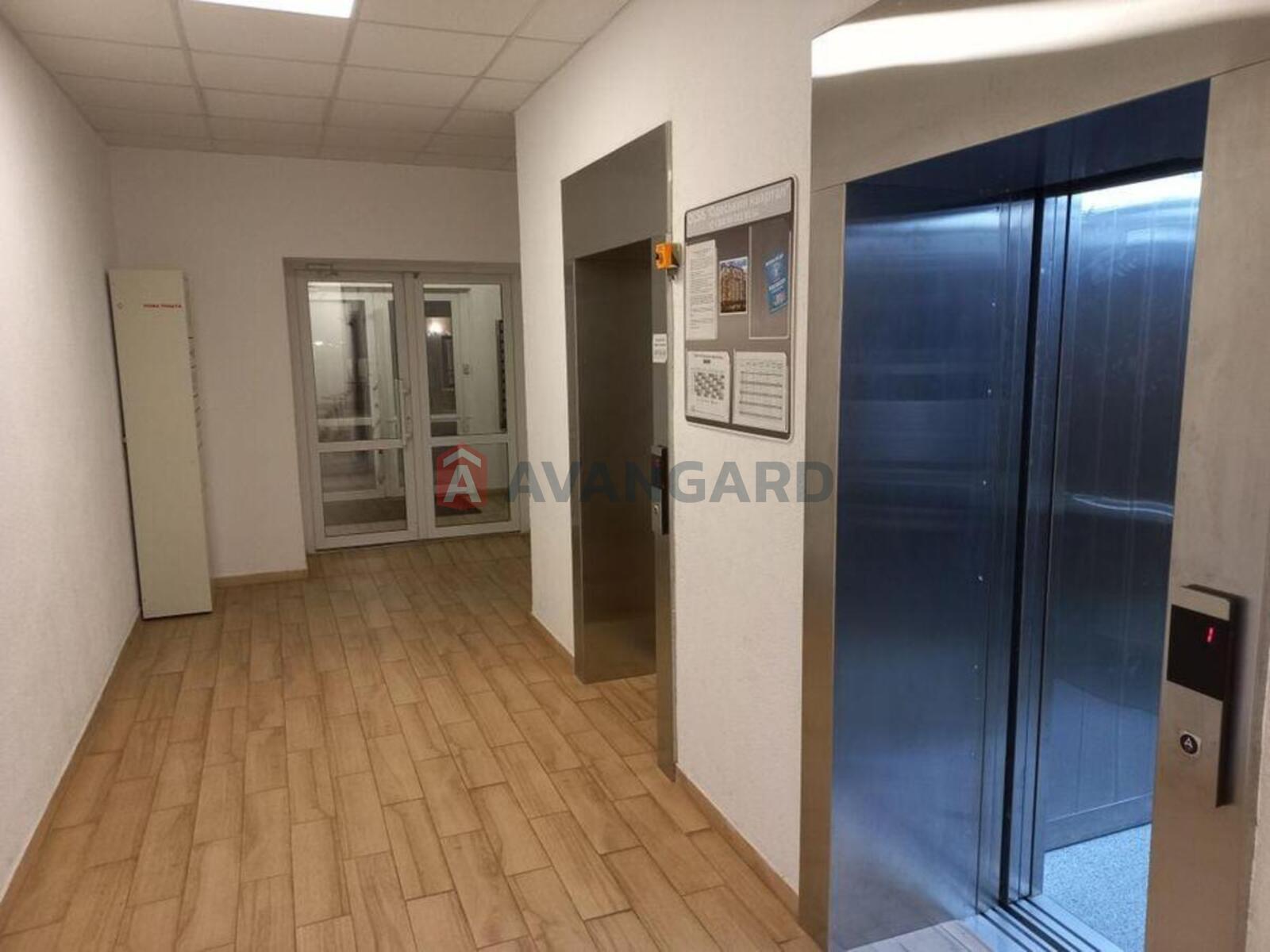 2 комн. квартира, 49/-/18 кв. м., 5/10 этаж фото 15 2 комн. квартира, 49/-/18 кв. м., 5/10 этаж фото 15