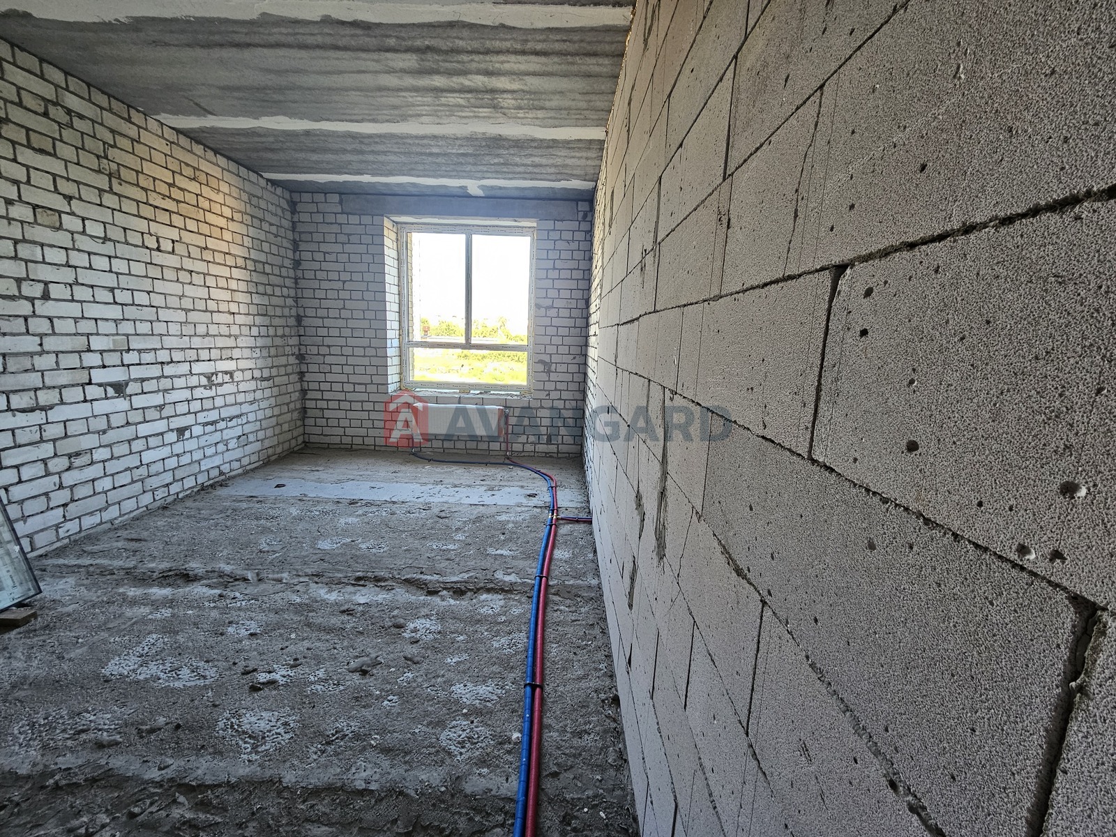 2 комн. квартира, 87/39/15 кв. м., 1/15 этаж фото 25 2 комн. квартира, 87/39/15 кв. м., 1/15 этаж фото 25