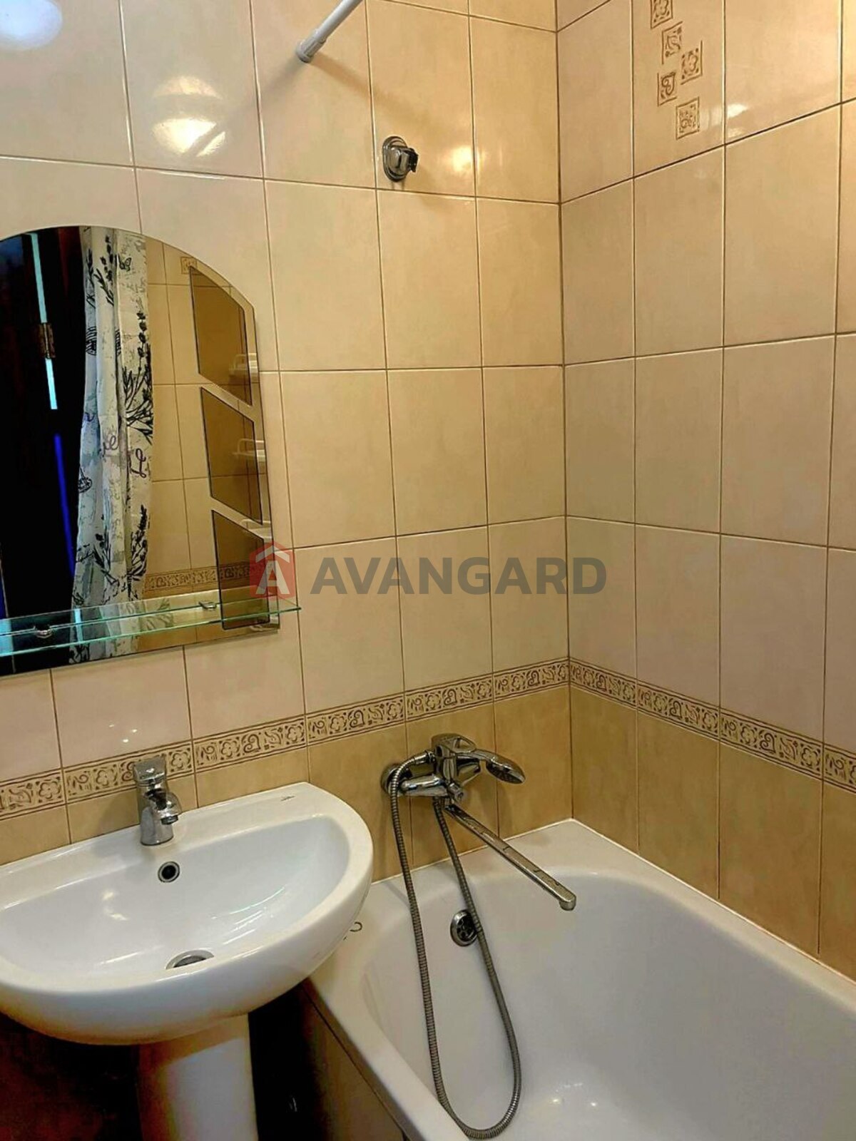 2 комн. квартира, 45/30/7 кв. м., 2/5 этаж фото 12 2 комн. квартира, 45/30/7 кв. м., 2/5 этаж фото 12