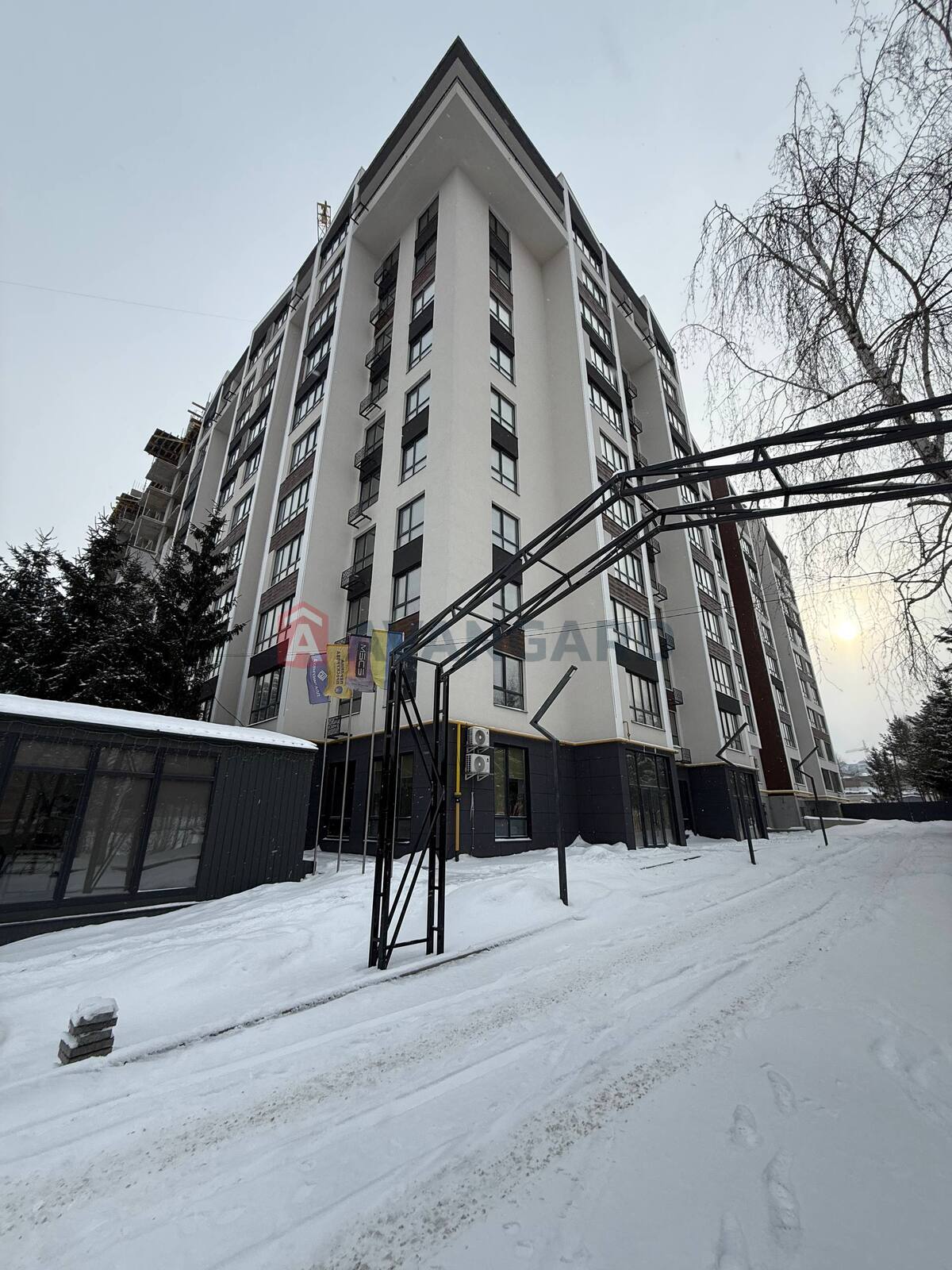 2 ����. ��������, 73/40/15 ��. �., 8/11 ���� ���� 3