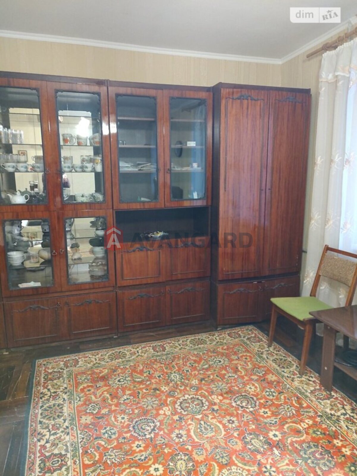 1 ��. ��������, 41/18/8 ��. �., 1/2 ������ ���� 5