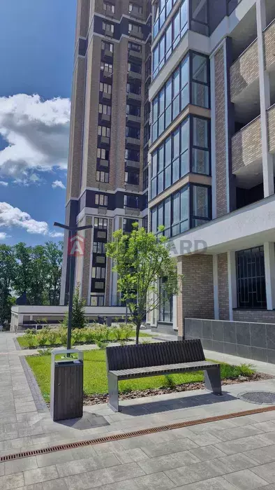 1 комн. квартира, 50/-/20 кв. м., 15/25 этаж фото 1 1 комн. квартира, 50/-/20 кв. м., 15/25 этаж фото 1