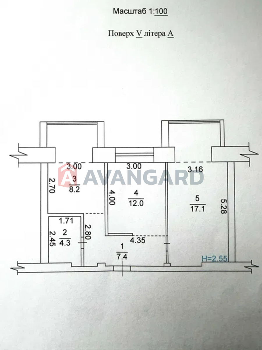1 ��. ��������, 59/-/13 ��. �., 5/5 ������ ���� 21