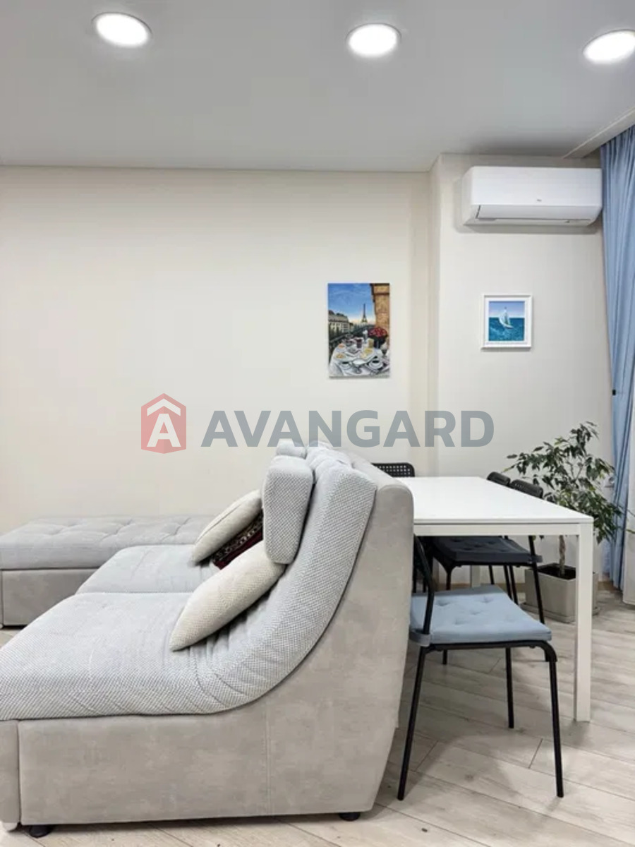 2 кім. квартира, 70/-/19 кв. м., 8/10 поверх фото 3 2 кім. квартира, 70/-/19 кв. м., 8/10 поверх фото 3