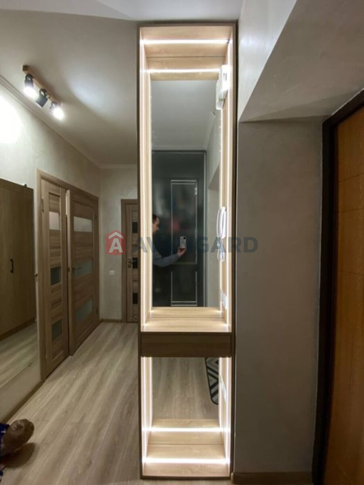 1 комн. квартира, 42/-/10 кв. м., 1/10 этаж фото 5 1 комн. квартира, 42/-/10 кв. м., 1/10 этаж фото 5