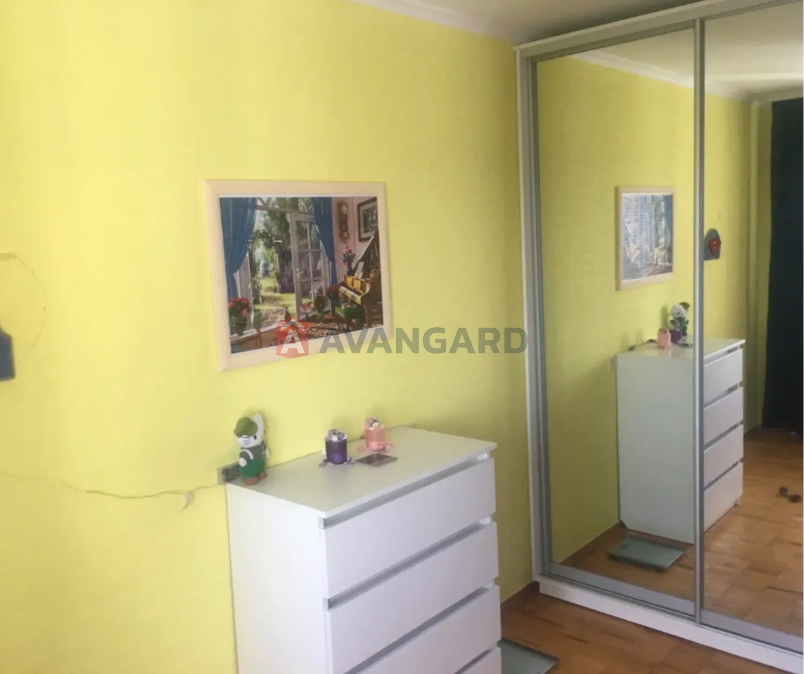 3 кім. квартира, 72/-/9 кв. м., 15/16 поверх фото 2 3 кім. квартира, 72/-/9 кв. м., 15/16 поверх фото 2