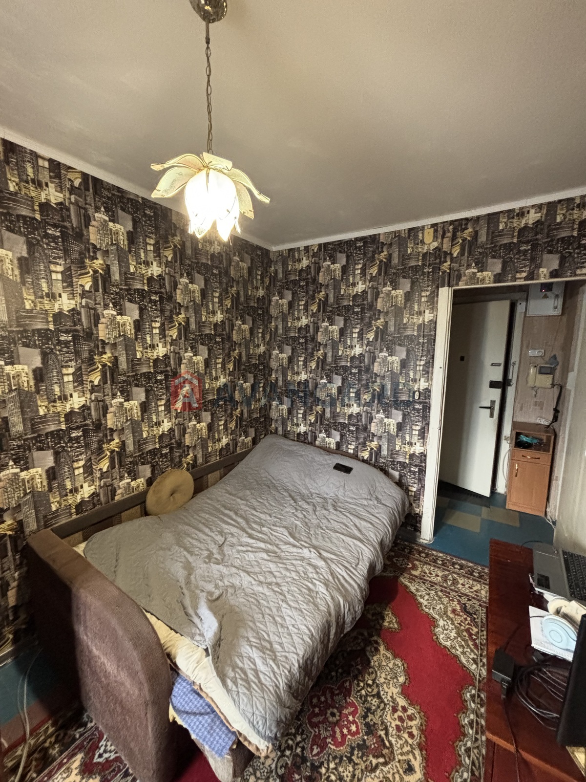 2 комн. квартира, 45,9/27,8/7,6 кв. м., 9/10 этаж фото 11 2 комн. квартира, 45,9/27,8/7,6 кв. м., 9/10 этаж фото 11