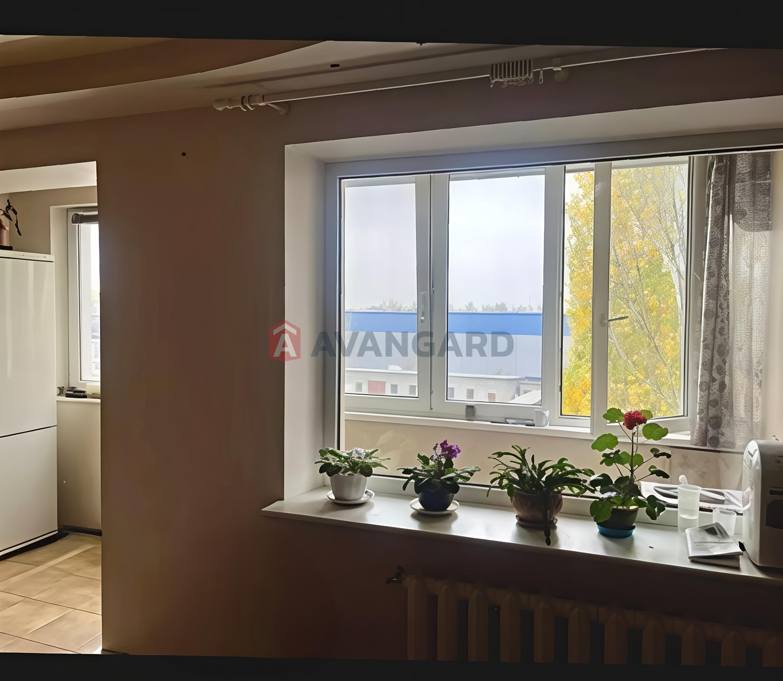 3 кім. квартира, 60/-/12 кв. м., 5/5 поверх фото 8 3 кім. квартира, 60/-/12 кв. м., 5/5 поверх фото 8