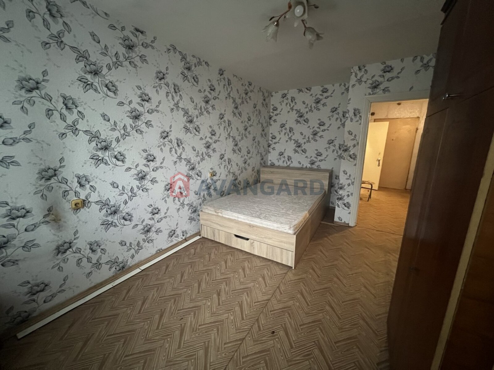 1 комн. квартира, 37/-/12 кв. м., 7/17 этаж фото 5 1 комн. квартира, 37/-/12 кв. м., 7/17 этаж фото 5