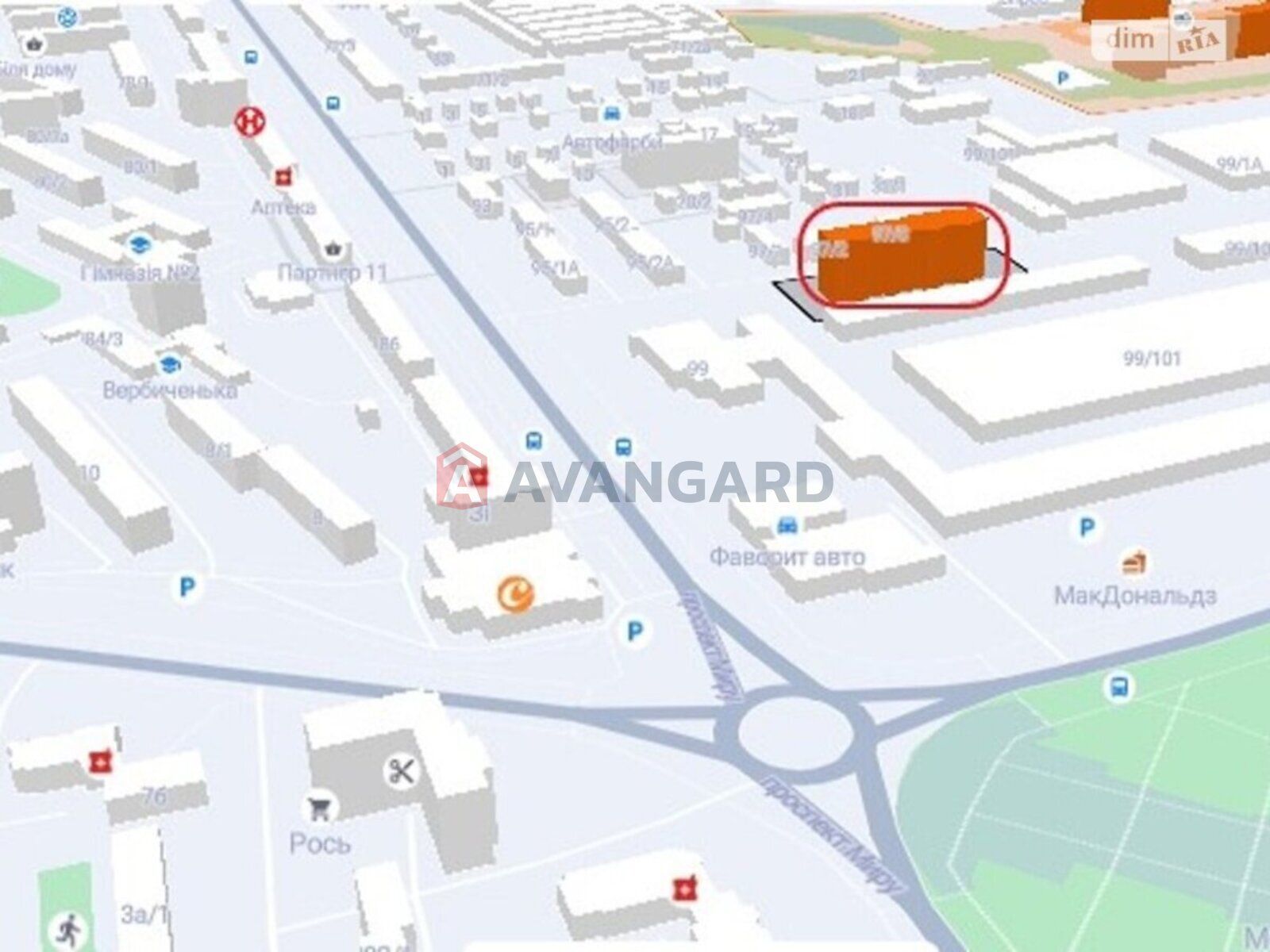 1 ����. ��������, 47/17/15 ��. �., 9/10 ���� ���� 4