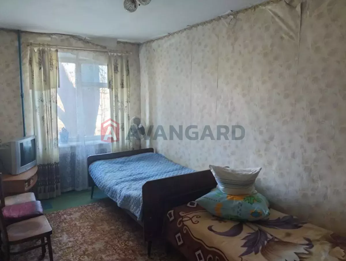 3 кім. квартира, 62/-/6 кв. м., 1/5 поверх фото 5 3 кім. квартира, 62/-/6 кв. м., 1/5 поверх фото 5