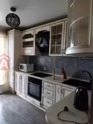 4 комн. квартира, 83/49/8 кв. м., 16/16 этаж фото 1 4 комн. квартира, 83/49/8 кв. м., 16/16 этаж фото 1