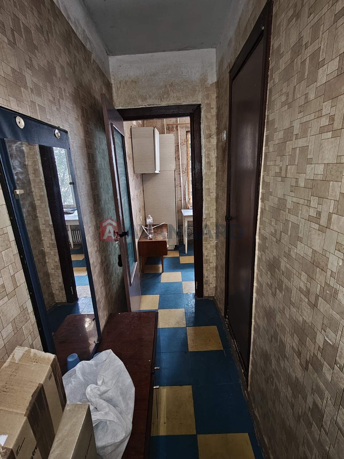 1 комн. квартира, 34/18/6 кв. м., 5/9 этаж фото 11 1 комн. квартира, 34/18/6 кв. м., 5/9 этаж фото 11