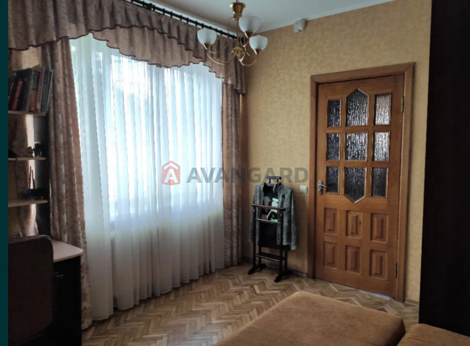 3 комн. квартира, 75/55/7 кв. м., 1/5 этаж фото 4 3 комн. квартира, 75/55/7 кв. м., 1/5 этаж фото 4