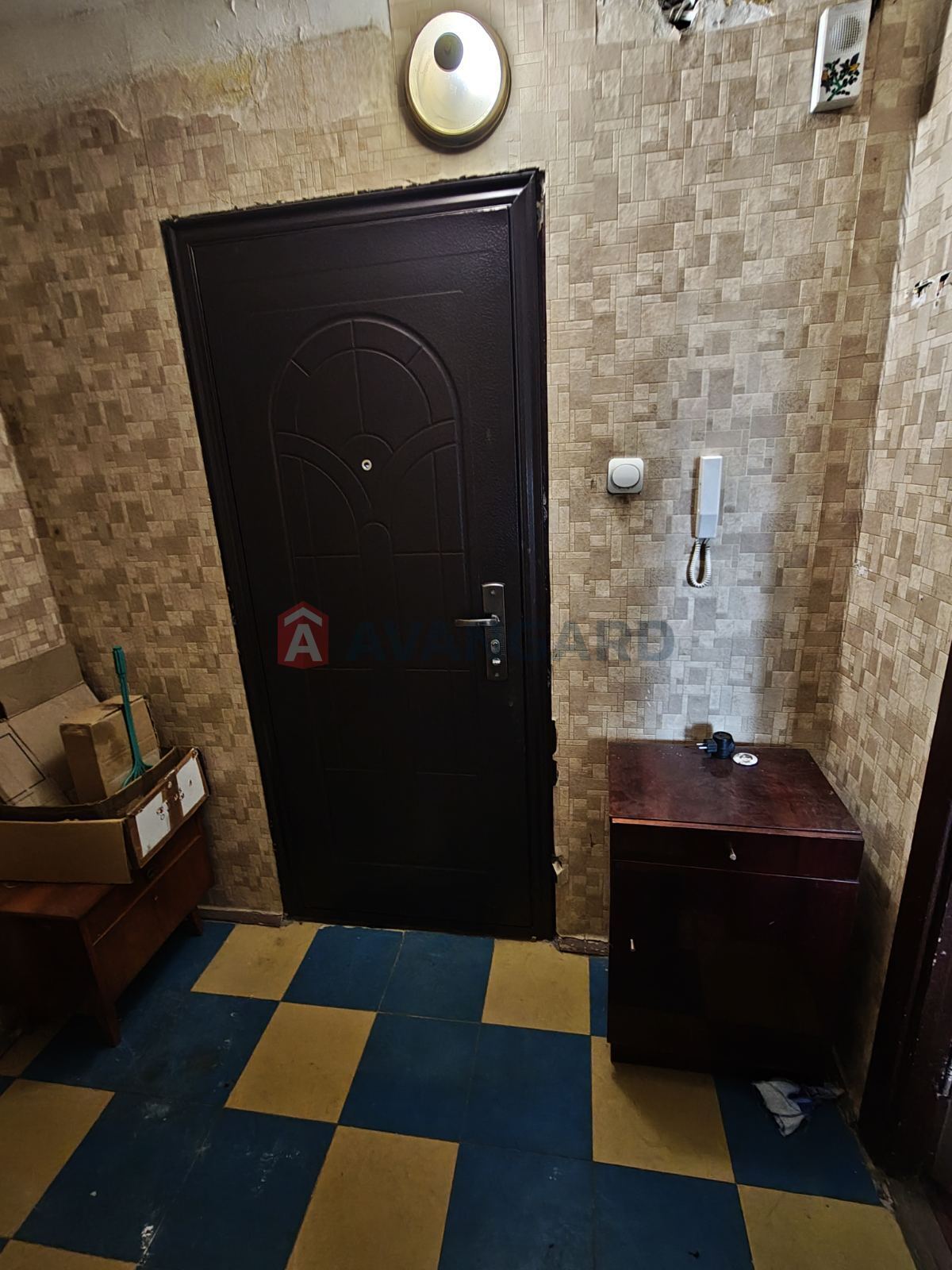 1 комн. квартира, 34/18/6 кв. м., 5/9 этаж фото 5 1 комн. квартира, 34/18/6 кв. м., 5/9 этаж фото 5