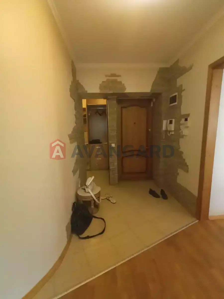 3 комн. квартира, 112/60/2 кв. м., 3/12 этаж фото 4 3 комн. квартира, 112/60/2 кв. м., 3/12 этаж фото 4