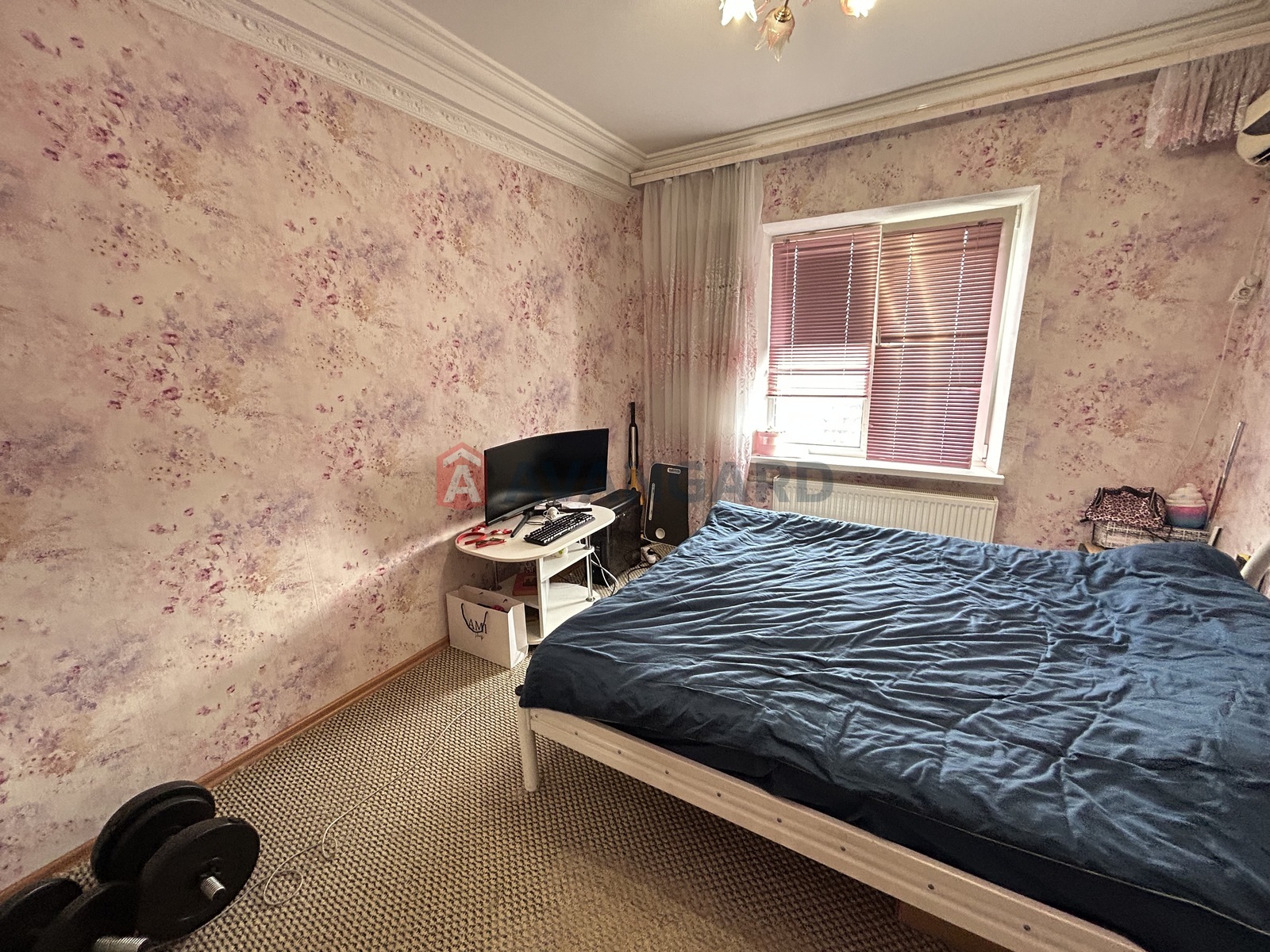 2 ��. ��������, 49,85/47,6/8,4 ��. �., 9/9 ������ ���� 5