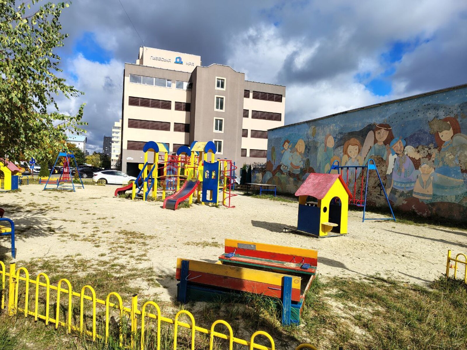 3 кім. квартира, 79/60/27 кв. м., 2/10 поверх фото 18 3 кім. квартира, 79/60/27 кв. м., 2/10 поверх фото 18