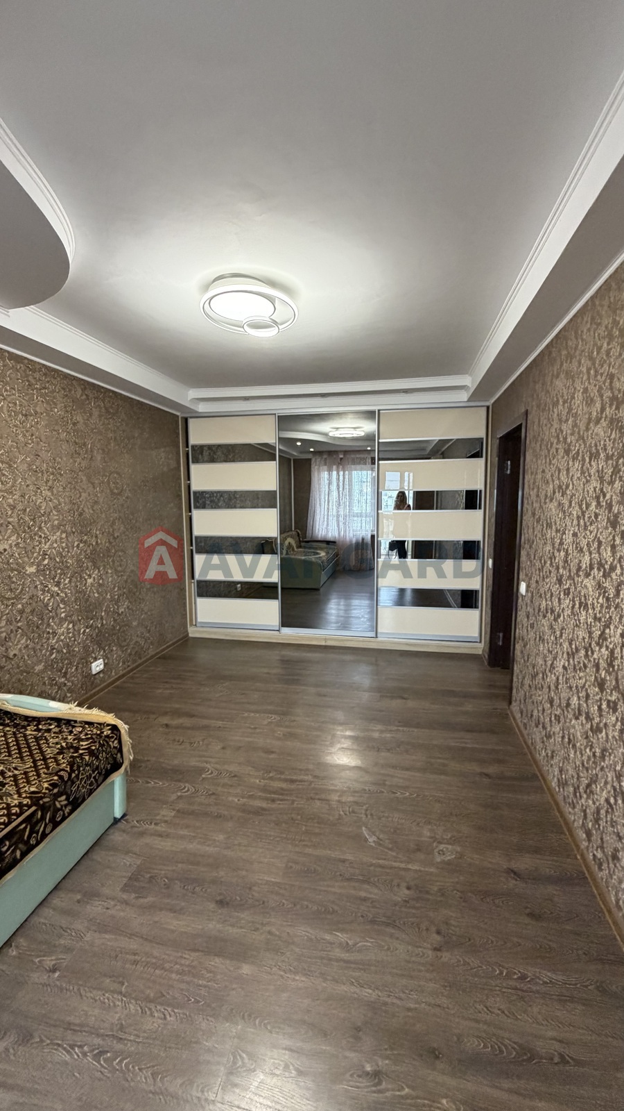 2 комн. квартира, 50/-/8 кв. м., 9/9 этаж фото 18 2 комн. квартира, 50/-/8 кв. м., 9/9 этаж фото 18