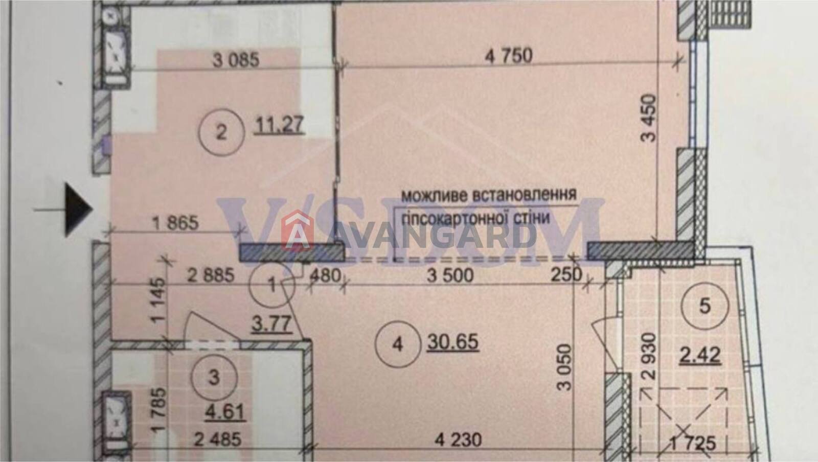 1 ��. ��������, 53/30/11 ��. �., 6/25 ������ ���� 12