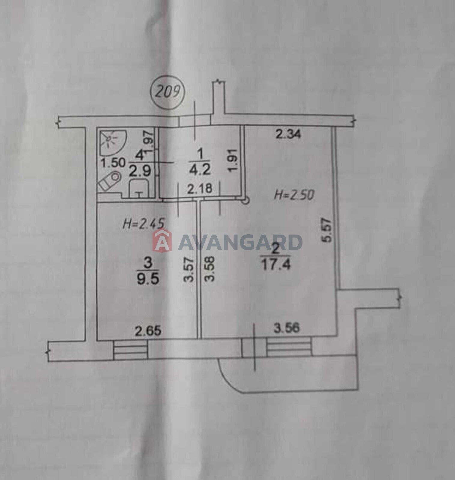 1 ��. ��������, 39/-/9 ��. �., 7/9 ������ ���� 2