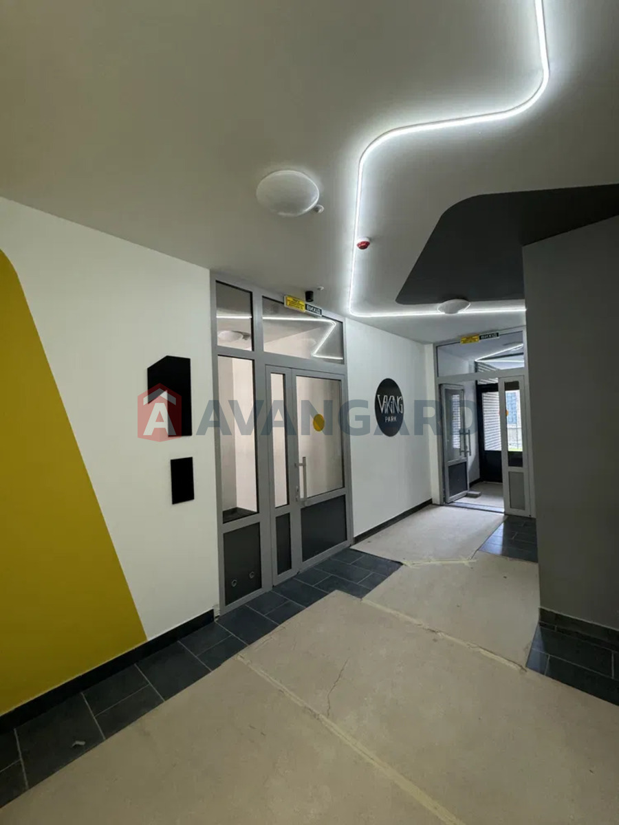 1 кім. квартира, 50/-/20 кв. м., 9/10 поверх фото 10 1 кім. квартира, 50/-/20 кв. м., 9/10 поверх фото 10