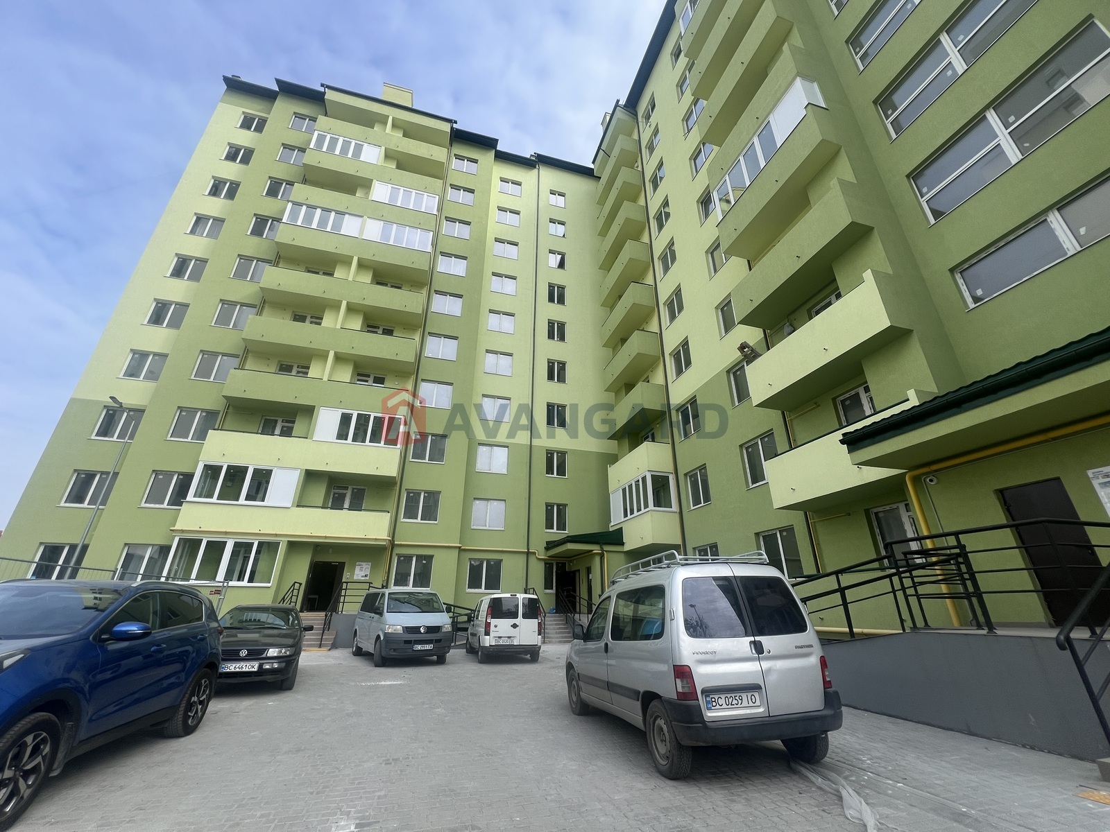 1 ��. ��������, 43/19/12 ��. �., 5/10 ������ ���� 2