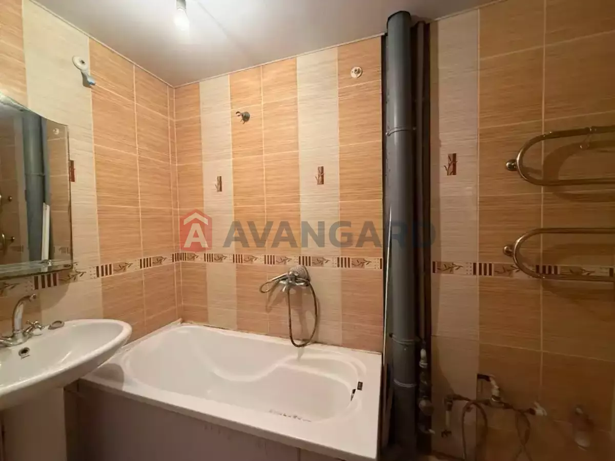 3 комн. квартира, 78/47/31 кв. м., 1/5 этаж фото 4 3 комн. квартира, 78/47/31 кв. м., 1/5 этаж фото 4