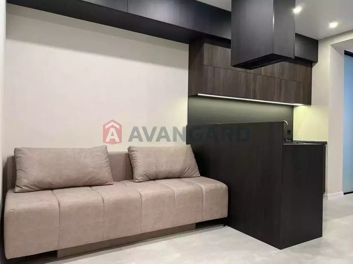 1 комн. квартира, 45/-/- кв. м., 8/10 этаж фото 8 1 комн. квартира, 45/-/- кв. м., 8/10 этаж фото 8