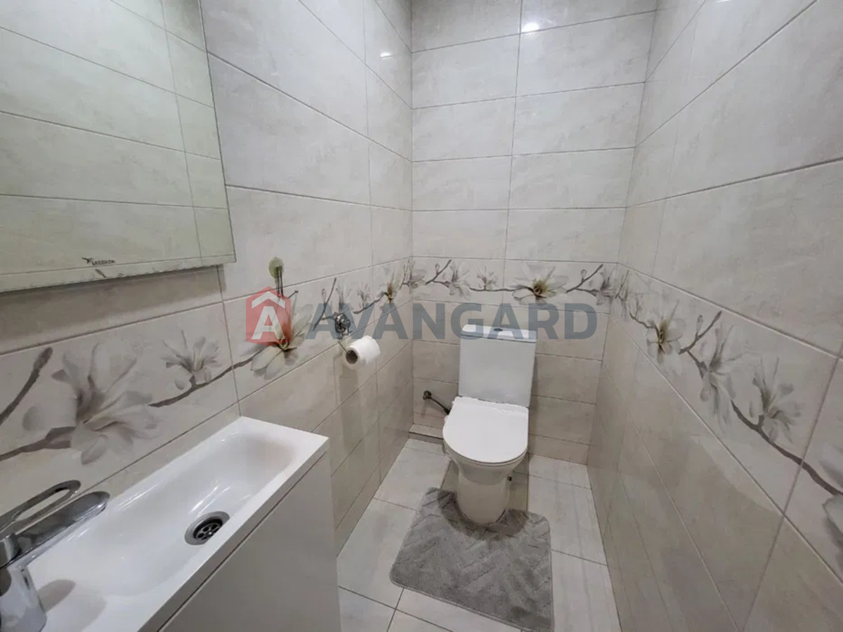 3 кім. квартира, 91/-/19 кв. м., 7/12 поверх фото 13 3 кім. квартира, 91/-/19 кв. м., 7/12 поверх фото 13