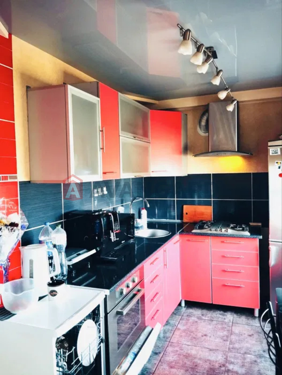 3 комн. квартира, 65/-/12 кв. м., 9/9 этаж фото 6 3 комн. квартира, 65/-/12 кв. м., 9/9 этаж фото 6