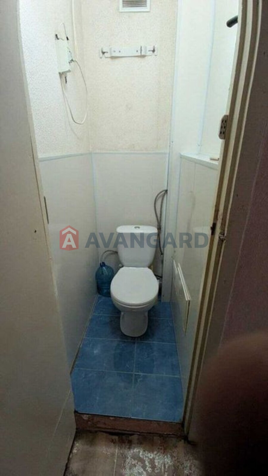 5 комн. квартира, 96/-/7 кв. м., 1/9 этаж фото 8 5 комн. квартира, 96/-/7 кв. м., 1/9 этаж фото 8