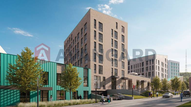 1 ��. ��������, 44,6/16,6/15 ��. �., 3/7 ������ ���� 12