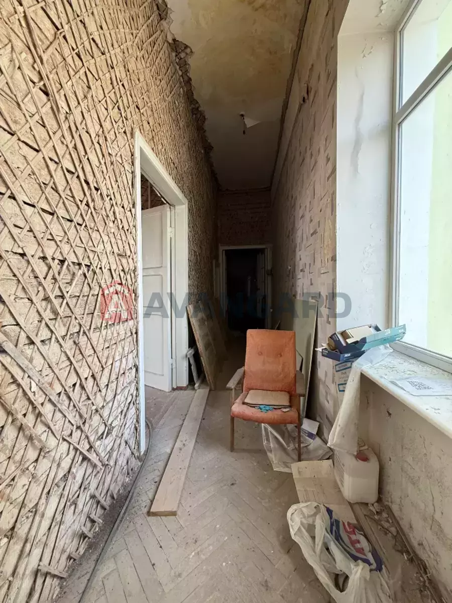 3 ����. ��������, 119/57/18 ��. �., 3/4 ���� ���� 6