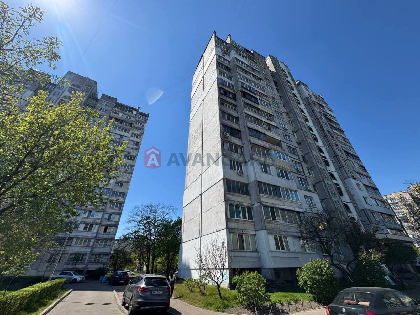3 комн. квартира, 84/44/9 кв. м., 16/16 этаж фото 25 3 комн. квартира, 84/44/9 кв. м., 16/16 этаж фото 25