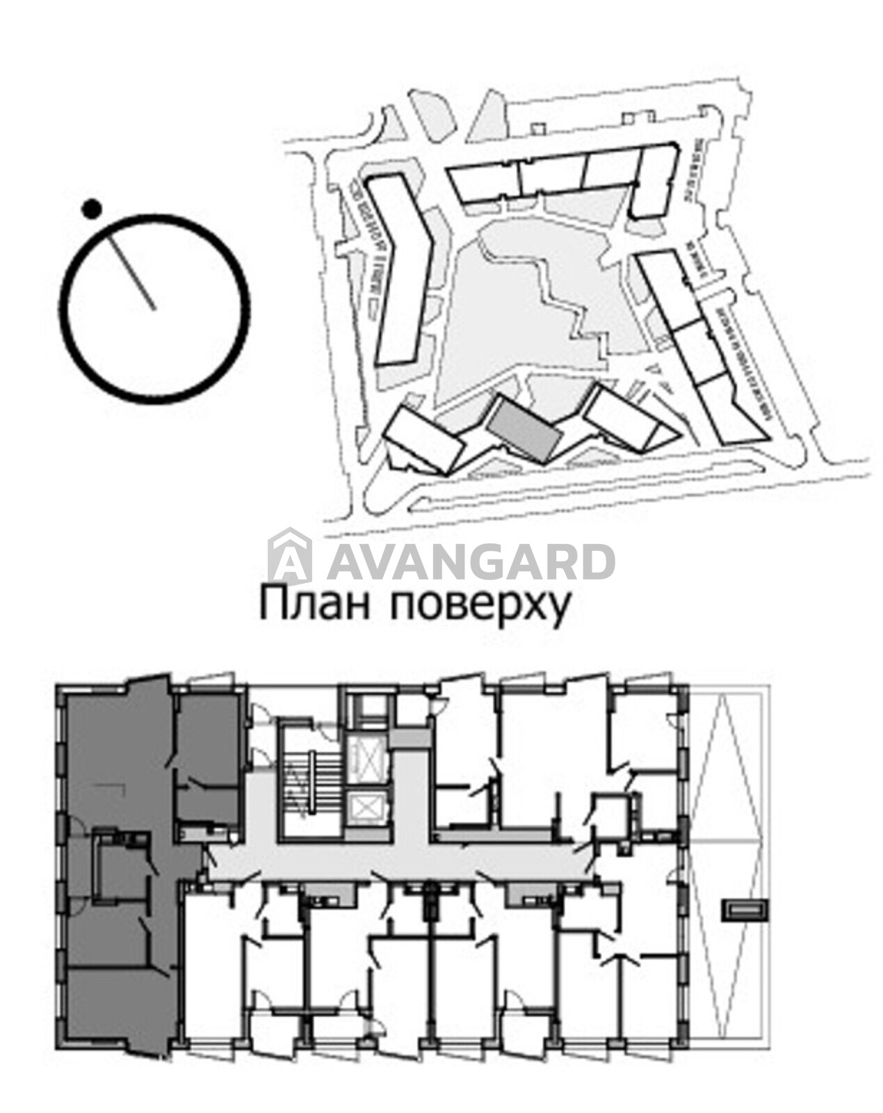 3 ��. ��������, 107/45,73/35,70 ��. �., 11/13 ������ ���� 4