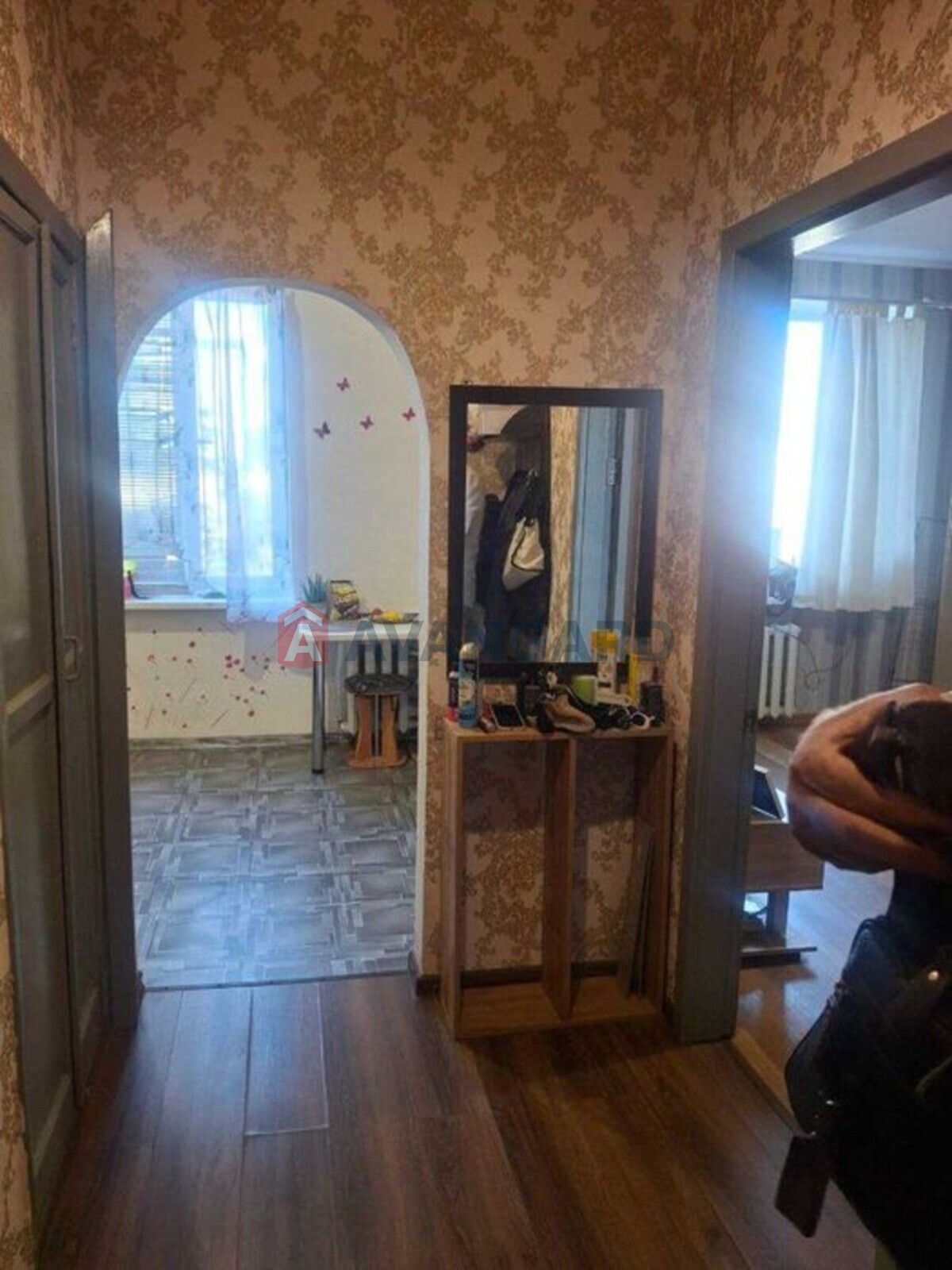 1 ��. ��������, 38/-/9 ��. �., 2/5 ������ ���� 1