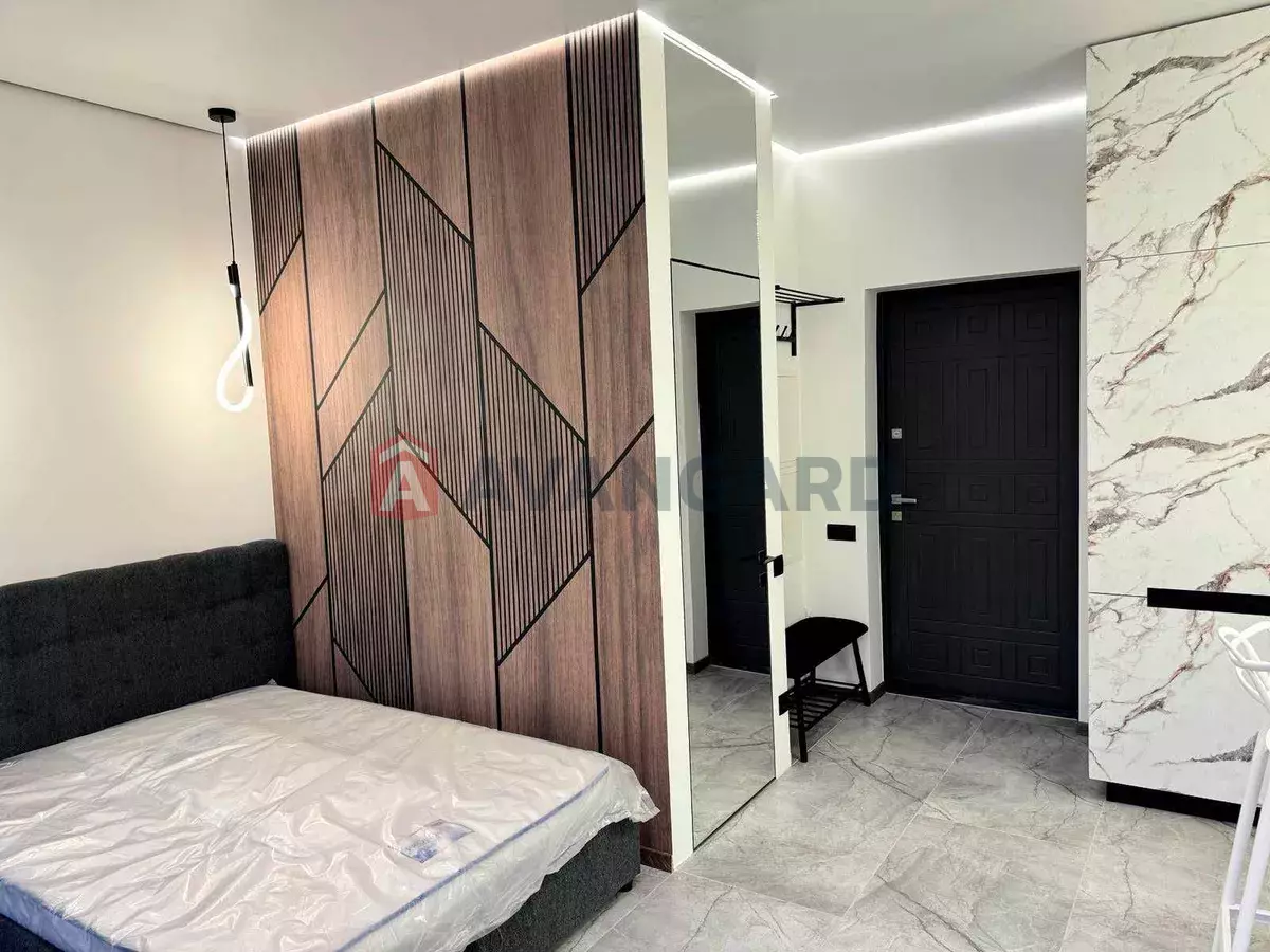 1 кім. квартира, 29/-/7 кв. м., 7/7 поверх фото 8 1 кім. квартира, 29/-/7 кв. м., 7/7 поверх фото 8