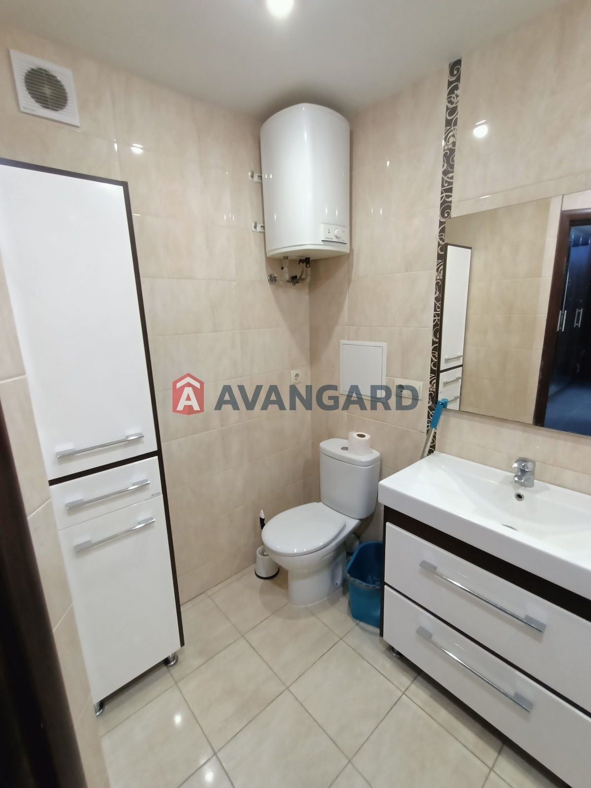 3 кім. квартира, 68/-/14 кв. м., 6/9 поверх фото 13 3 кім. квартира, 68/-/14 кв. м., 6/9 поверх фото 13