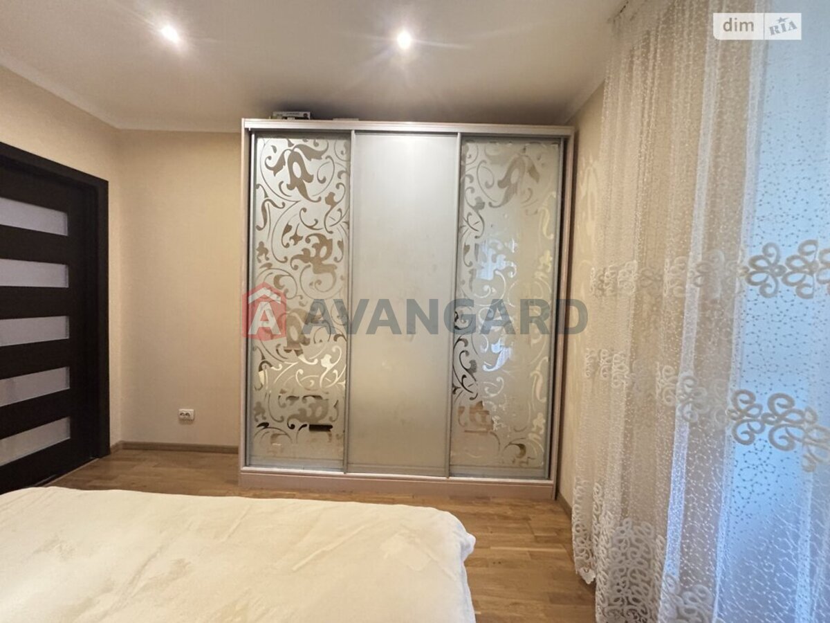 2 кім. квартира, 60/27/9 кв. м., 2/4 поверх фото 7 2 кім. квартира, 60/27/9 кв. м., 2/4 поверх фото 7