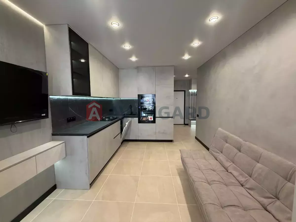 1 кім. квартира, 46/-/- кв. м., 3/10 поверх фото 13 1 кім. квартира, 46/-/- кв. м., 3/10 поверх фото 13